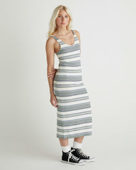 Better Days Midi Dress
