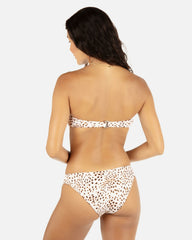 Cheetah Spots Moderate Bottom