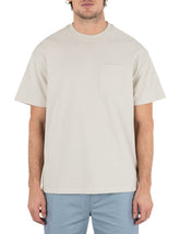 Built Pocket Short Sleeve