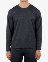 H2O Dri Daybreak Long Sleeve Crew