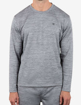 H2O Dri Daybreak Long Sleeve Crew