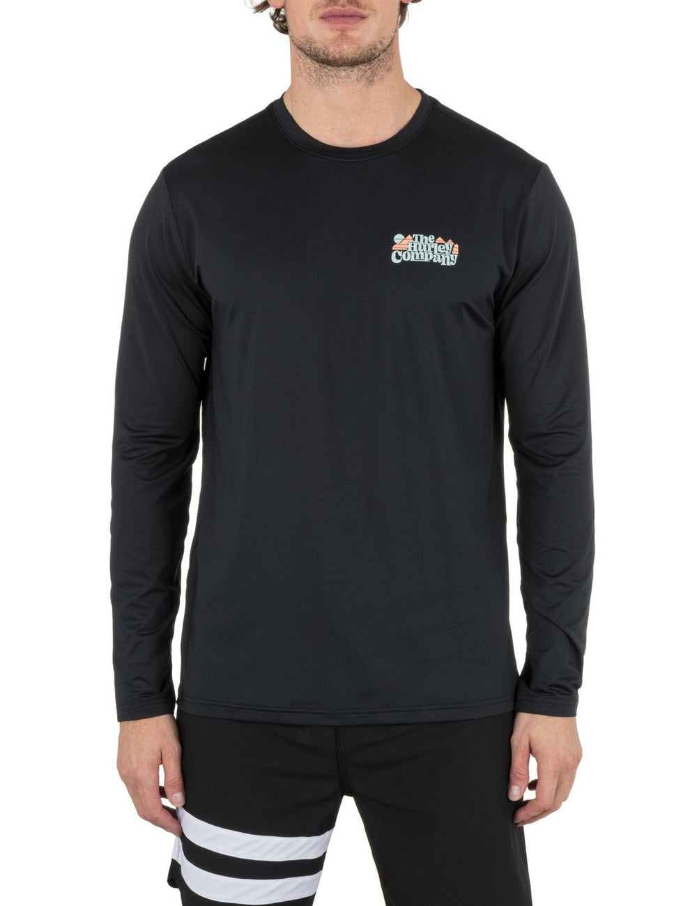 Hybrid UPF Long Sleeve