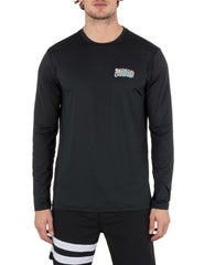 Hybrid UPF Long Sleeve