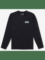 Hybrid UPF Long Sleeve