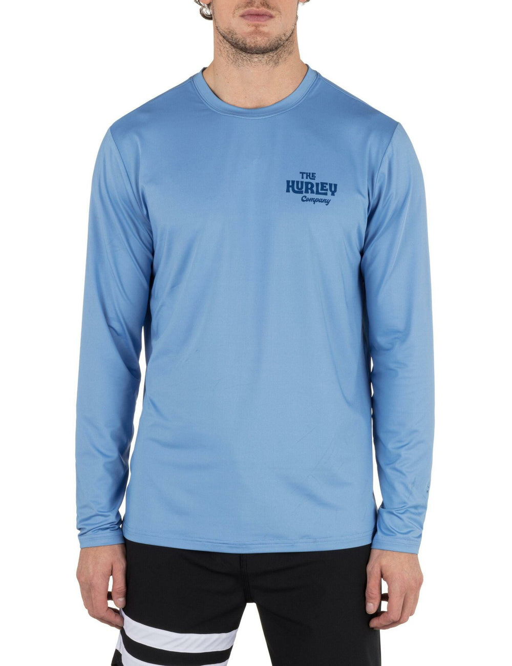 Hybrid UPF Long Sleeve