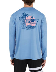 Hybrid UPF Long Sleeve