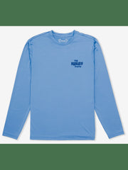 Hybrid UPF Long Sleeve