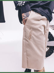 Hurley x Travis Barker Silverlake Chino Walkshort 22"