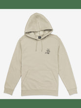 Pushin Pullover Hoodie