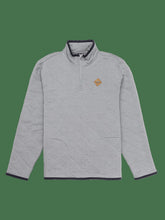 Middleton Quilted Quarter Zip