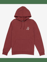 Pushin Pullover Hoodie
