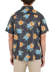 Rincon Short Sleeve Printed Shirt
