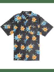 Rincon Short Sleeve Printed Shirt