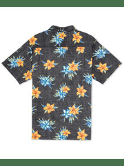 Rincon Short Sleeve Printed Shirt