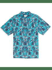 Rincon Short Sleeve Printed Shirt