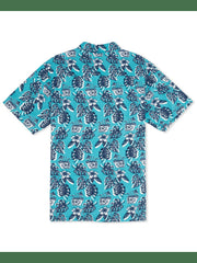 Rincon Short Sleeve Printed Shirt