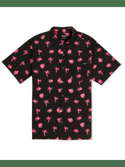 Rincon Short Sleeve Printed Shirt