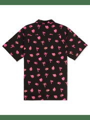 Rincon Short Sleeve Printed Shirt