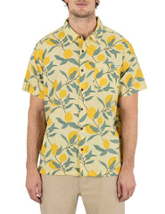 Rincon Short Sleeve Printed Shirt