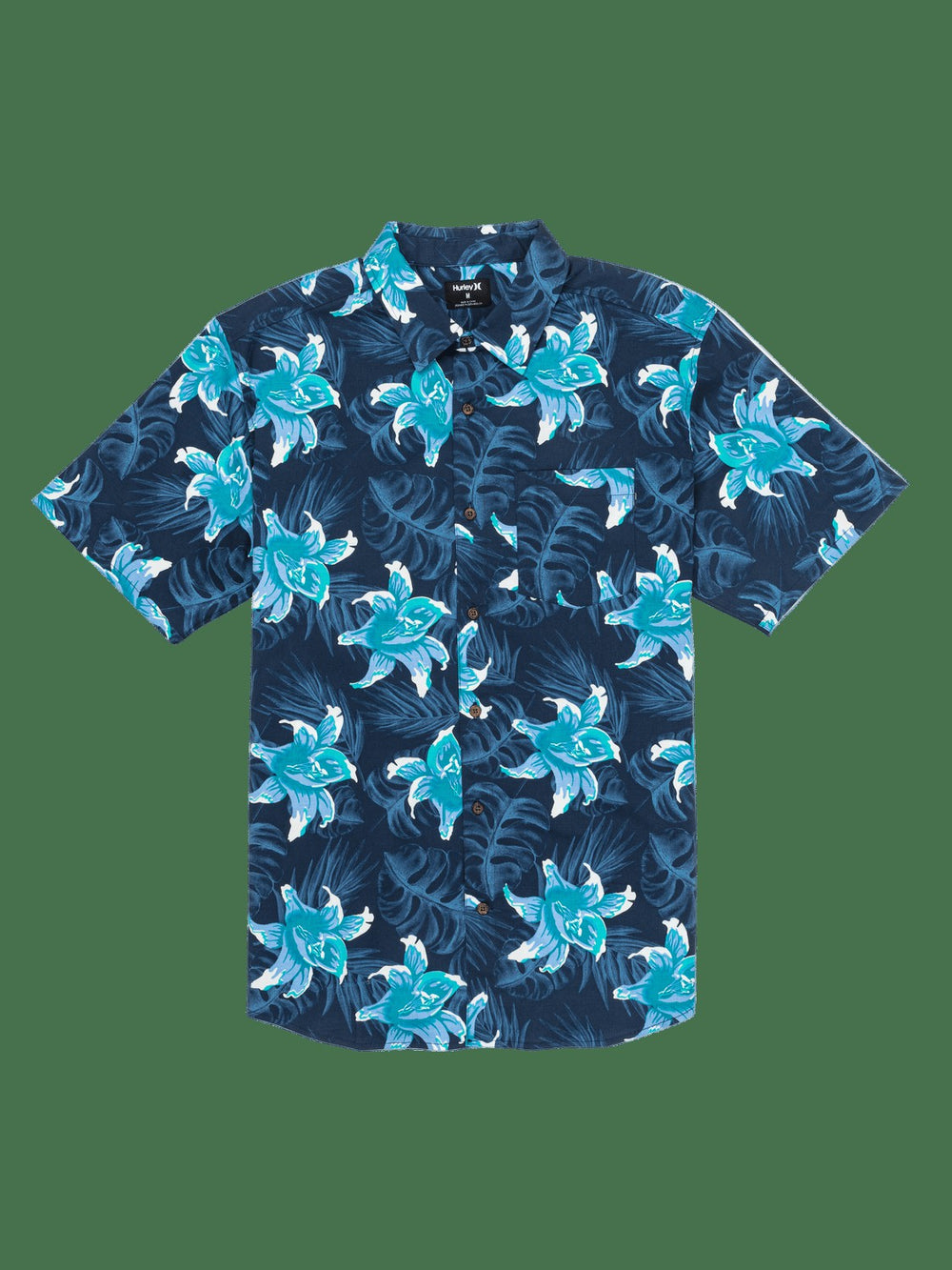 One and Only Lido Stretch Short Sleeve