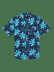 One and Only Lido Stretch Short Sleeve