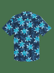 One and Only Lido Stretch Short Sleeve