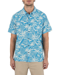Rincon Short Sleeve Printed Shirt