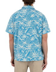 Rincon Short Sleeve Printed Shirt