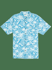 Rincon Short Sleeve Printed Shirt