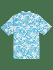 Rincon Short Sleeve Printed Shirt