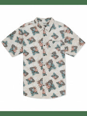 One & Only Lido Stretch Short Sleeve Shirt