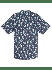 One & Only Lido Stretch Short Sleeve Shirt