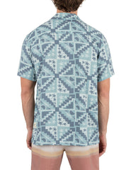 Laguna Camp Short Sleeve Shirt