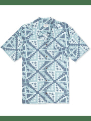 Laguna Camp Short Sleeve Shirt
