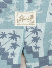 Laguna Camp Short Sleeve Shirt