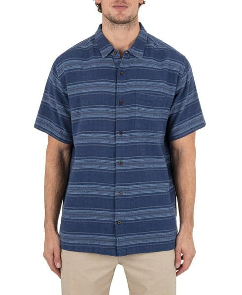 Oceanside Short Sleeve Shirt