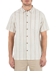 Jacquard Rincon Short Sleeve Shirt