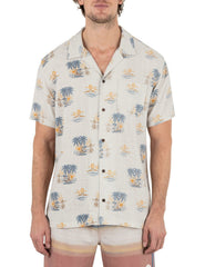 Laguna Camp Short Sleeve Shirt