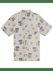 Laguna Camp Short Sleeve Shirt