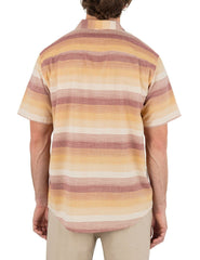 Lido Stripe Short Sleeve Shirt