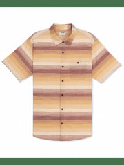 Lido Stripe Short Sleeve Shirt