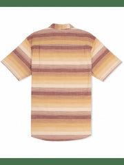 Lido Stripe Short Sleeve Shirt