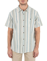 Lido Stripe Short Sleeve Shirt