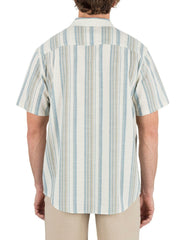 Lido Stripe Short Sleeve Shirt