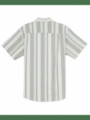 Lido Stripe Short Sleeve Shirt