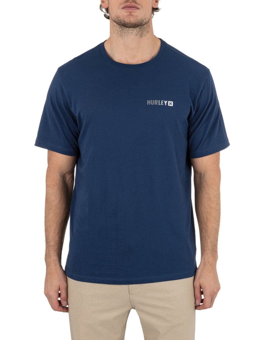 Everyday Circle Gradient Short Sleeve