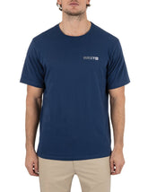 Everyday Circle Gradient Short Sleeve