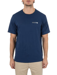 Everyday Circle Gradient Short Sleeve