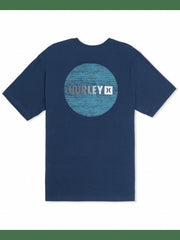Everyday Circle Gradient Short Sleeve