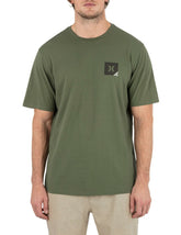 Everyday Corner Short Sleeve
